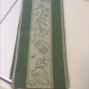 Brand New Pier One Hand Towel